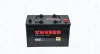 Starterbatterie 12 V 110 Ah MAGNETI MARELLI 067110850005 Bild Starterbatterie 12 V 110 Ah MAGNETI MARELLI 067110850005