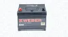 Starterbatterie 12 V 70 Ah MAGNETI MARELLI 067070560011 Bild Starterbatterie 12 V 70 Ah MAGNETI MARELLI 067070560011