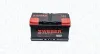 Starterbatterie 12 V 80 Ah MAGNETI MARELLI 067080720001 Bild Starterbatterie 12 V 80 Ah MAGNETI MARELLI 067080720001