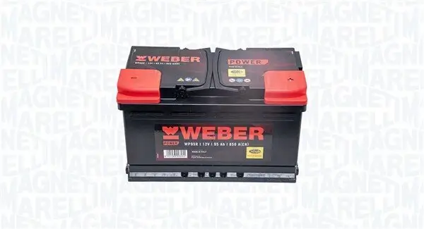 Zündspule MAGNETI MARELLI 060717102012