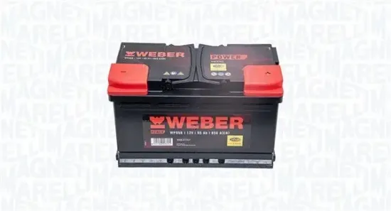 Zündspule MAGNETI MARELLI 060717102012 Bild Zündspule MAGNETI MARELLI 060717102012