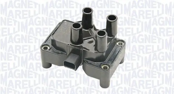 Zündspule MAGNETI MARELLI 060810209010