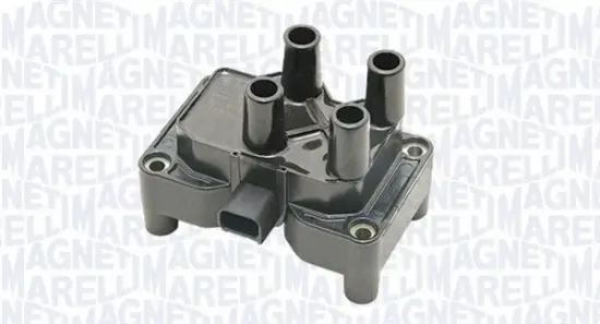 Zündspule MAGNETI MARELLI 060810209010 Bild Zündspule MAGNETI MARELLI 060810209010