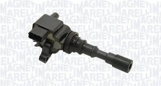 Zündspule MAGNETI MARELLI 060810218010 Bild Zündspule MAGNETI MARELLI 060810218010