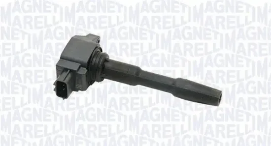 Zündspule MAGNETI MARELLI 060810258010 Bild Zündspule MAGNETI MARELLI 060810258010