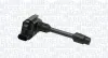Zündspule MAGNETI MARELLI 060810140010