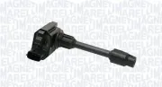 Zündspule MAGNETI MARELLI 060810140010