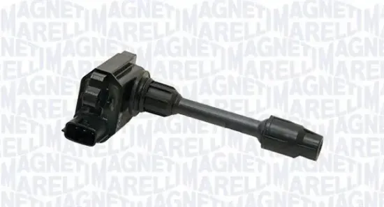 Zündspule MAGNETI MARELLI 060810140010 Bild Zündspule MAGNETI MARELLI 060810140010