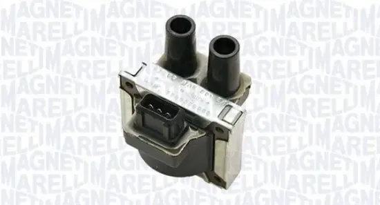 Zündspule MAGNETI MARELLI 060708149010 Bild Zündspule MAGNETI MARELLI 060708149010