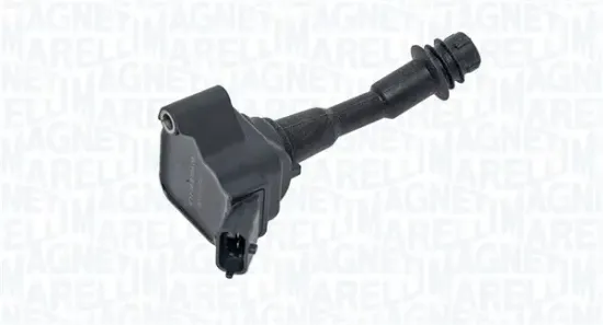 Zündspule MAGNETI MARELLI 060790017010 Bild Zündspule MAGNETI MARELLI 060790017010
