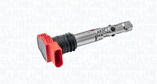 Wärmetauscher, Innenraumheizung MAGNETI MARELLI 350218472000 Bild Wärmetauscher, Innenraumheizung MAGNETI MARELLI 350218472000