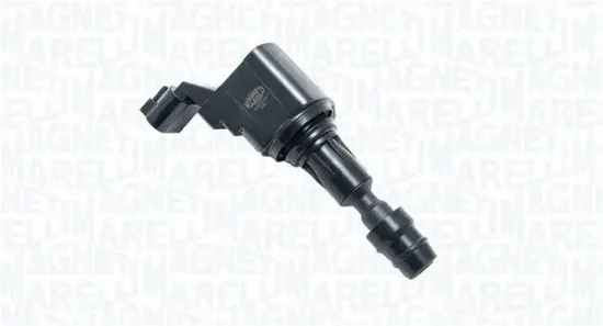 Zündspule MAGNETI MARELLI 060717153012 Bild Zündspule MAGNETI MARELLI 060717153012