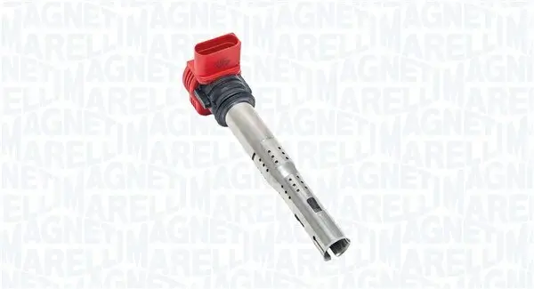 Zündspule MAGNETI MARELLI 060717175012