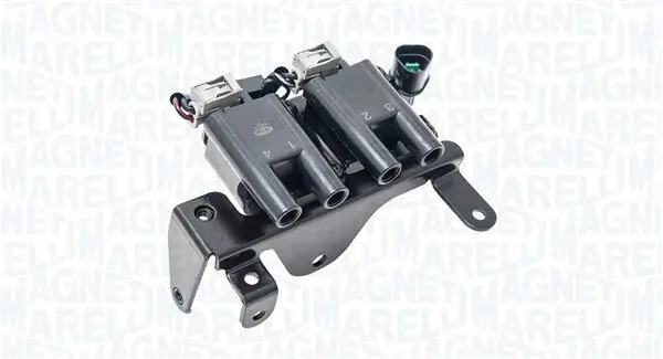 Zündspule MAGNETI MARELLI 060717177012