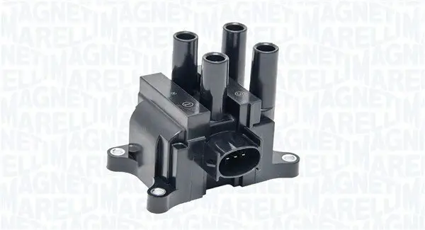 Zündspule MAGNETI MARELLI 060717178012