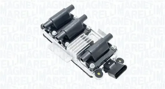 Zündspule MAGNETI MARELLI 060717211012 Bild Zündspule MAGNETI MARELLI 060717211012
