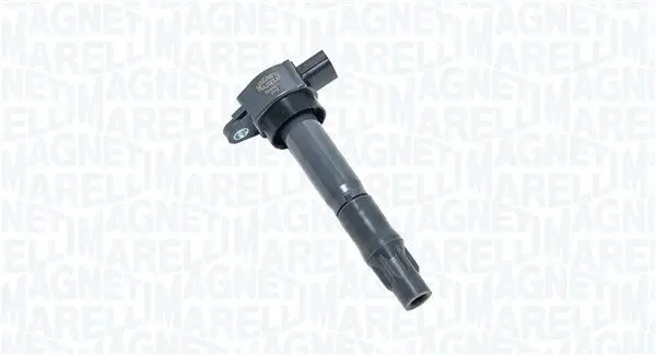 Zündspule MAGNETI MARELLI 060717217012