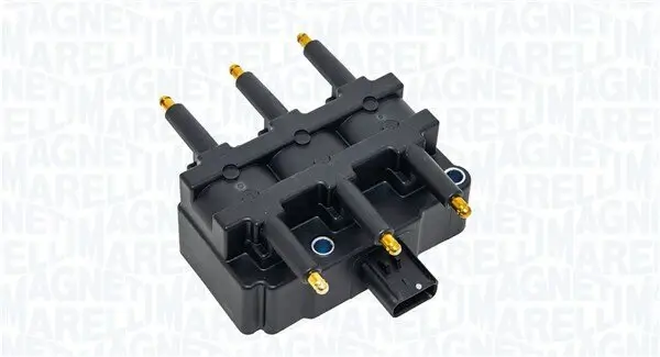 Zündspule MAGNETI MARELLI 060717219012