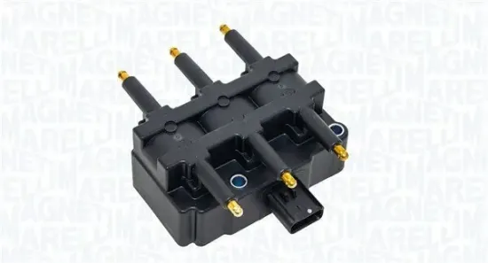 Zündspule MAGNETI MARELLI 060717219012 Bild Zündspule MAGNETI MARELLI 060717219012