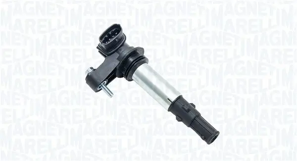 Zündspule MAGNETI MARELLI 060717221012