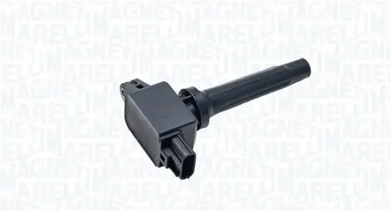 Zündspule MAGNETI MARELLI 060717252012 Bild Zündspule MAGNETI MARELLI 060717252012