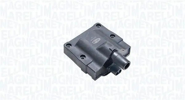 Zündspule MAGNETI MARELLI 060717259012