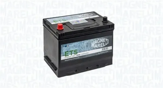 Starterbatterie 12 V 70 Ah MAGNETI MARELLI 069070540016 Bild Starterbatterie 12 V 70 Ah MAGNETI MARELLI 069070540016