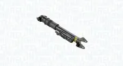 Luftfederbein Hinterachse MAGNETI MARELLI 350143100001