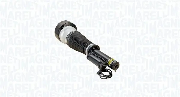 Luftfederbein Vorderachse MAGNETI MARELLI 350491300001