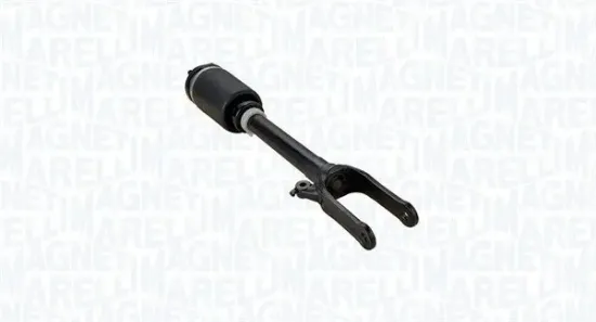 Luftfederbein Vorderachse MAGNETI MARELLI 350611300001 Bild Luftfederbein Vorderachse MAGNETI MARELLI 350611300001