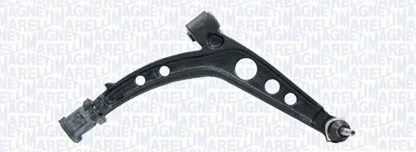 Lenker, Radaufhängung Vorderachse rechts MAGNETI MARELLI 301181300100