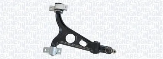 Lenker, Radaufhängung Vorderachse rechts MAGNETI MARELLI 301181300300 Bild Lenker, Radaufhängung Vorderachse rechts MAGNETI MARELLI 301181300300