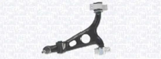 Lenker, Radaufhängung Vorderachse links MAGNETI MARELLI 301181300400 Bild Lenker, Radaufhängung Vorderachse links MAGNETI MARELLI 301181300400