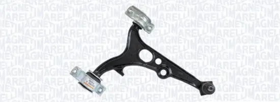 Lenker, Radaufhängung Vorderachse rechts MAGNETI MARELLI 301181300700 Bild Lenker, Radaufhängung Vorderachse rechts MAGNETI MARELLI 301181300700