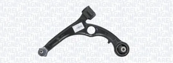 Lenker, Radaufhängung Vorderachse links MAGNETI MARELLI 301181301800 Bild Lenker, Radaufhängung Vorderachse links MAGNETI MARELLI 301181301800