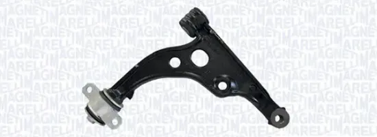 Lenker, Radaufhängung Vorderachse rechts MAGNETI MARELLI 301181302700 Bild Lenker, Radaufhängung Vorderachse rechts MAGNETI MARELLI 301181302700