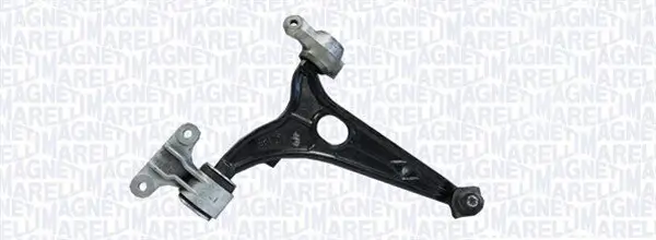 Lenker, Radaufhängung Vorderachse rechts MAGNETI MARELLI 301181303500