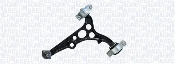 Lenker, Radaufhängung Vorderachse links MAGNETI MARELLI 301181304200