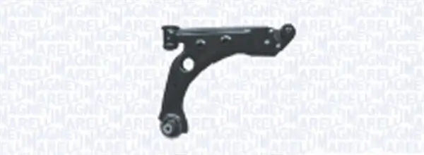 Lenker, Radaufhängung Vorderachse rechts MAGNETI MARELLI 301181307000