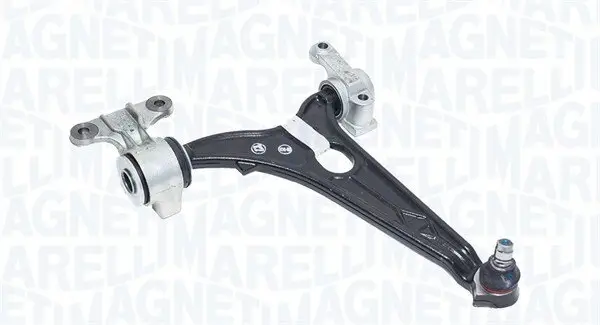 Lenker, Radaufhängung Vorderachse rechts MAGNETI MARELLI 301181307300