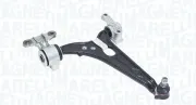 Lenker, Radaufhängung Vorderachse rechts MAGNETI MARELLI 301181307300