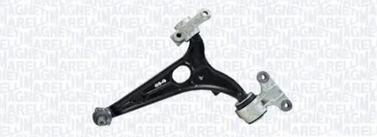 Lenker, Radaufhängung Vorderachse links MAGNETI MARELLI 301181307400 Bild Lenker, Radaufhängung Vorderachse links MAGNETI MARELLI 301181307400