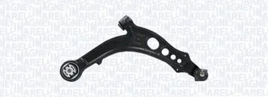 Lenker, Radaufhängung Vorderachse rechts MAGNETI MARELLI 301181307500 Bild Lenker, Radaufhängung Vorderachse rechts MAGNETI MARELLI 301181307500