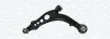 Lenker, Radaufhängung Vorderachse links MAGNETI MARELLI 301181307600 Bild Lenker, Radaufhängung Vorderachse links MAGNETI MARELLI 301181307600