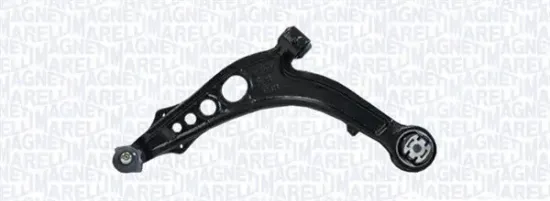 Lenker, Radaufhängung Vorderachse links MAGNETI MARELLI 301181307600 Bild Lenker, Radaufhängung Vorderachse links MAGNETI MARELLI 301181307600