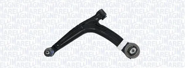 Lenker, Radaufhängung Vorderachse links MAGNETI MARELLI 301181308600