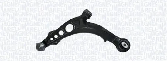 Lenker, Radaufhängung Vorderachse links MAGNETI MARELLI 301181309600 Bild Lenker, Radaufhängung Vorderachse links MAGNETI MARELLI 301181309600