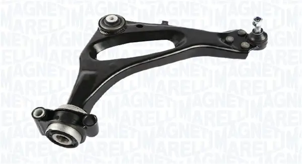 Lenker, Radaufhängung Vorderachse rechts MAGNETI MARELLI 301181411080