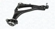 Lenker, Radaufhängung Vorderachse rechts MAGNETI MARELLI 301181411080