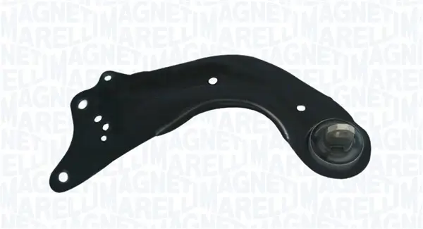 Lenker, Radaufhängung Hinterachse rechts MAGNETI MARELLI 301181411130